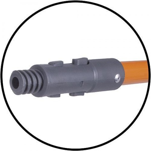 Kotas teleskopinis 1,8-3,6m Multi-Lock                                                              