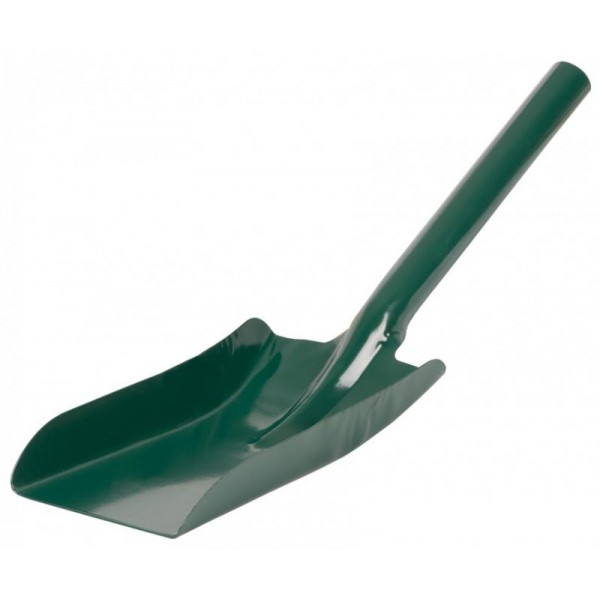 Semtuvas pelenams 100mm žalias                                                                      