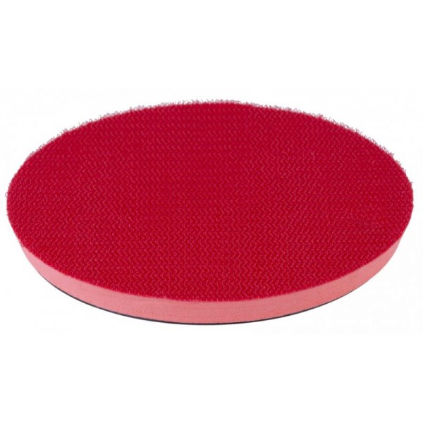 Guma šlifavimo drėlei ø125mm                                                                        
