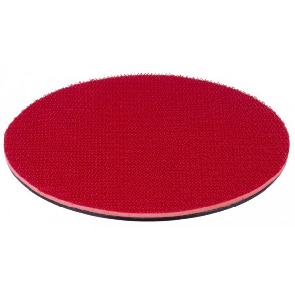 Guma šlifavimo šlifuokliui ø125mm                                                                   