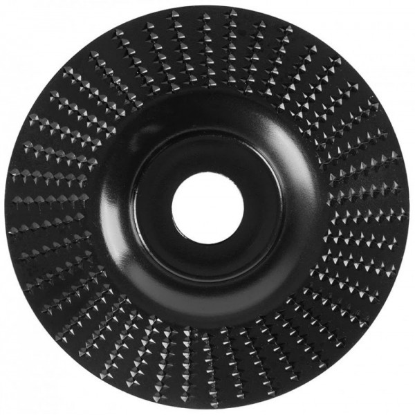 Diskas-freza medžiui ø125x22,2mm                                                                     (C2232041)