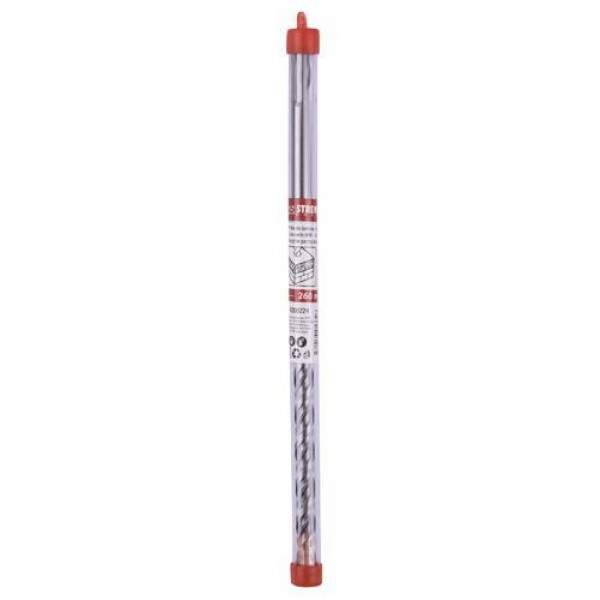 Grąžtas betonui SDS ø12x210mm Premium                                                               