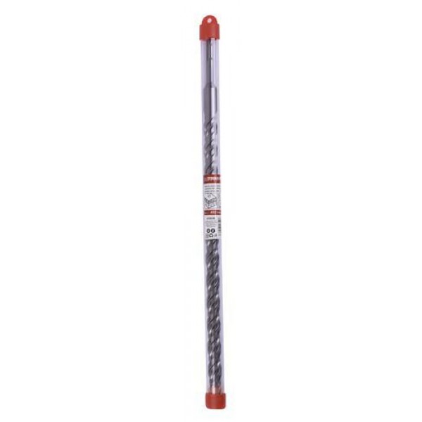 Grąžtas betonui SDS ø16x460mm Premium Grąžtas betonui SDS ø16x460mm Premium