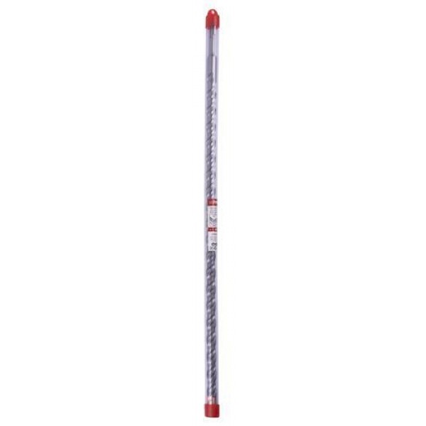 Grąžtas betonui SDS ø18x600mm Premium                                                               