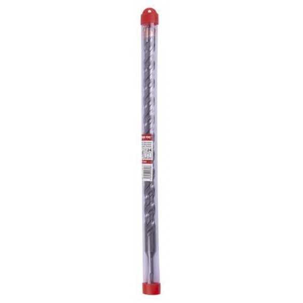 Grąžtas betonui SDS ø22x450mm Premium Grąžtas betonui SDS ø22x450mm Premium