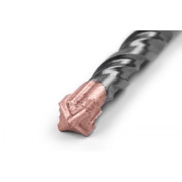 Grąžtas betonui SDS ø22x600mm Premium Grąžtas betonui SDS ø22x600mm Premium