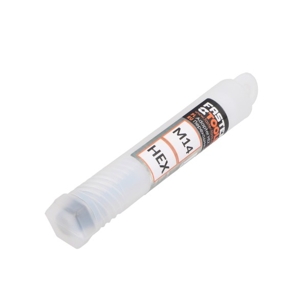 Adapteris deimantiniam grąžtui M14-HEX                                                              