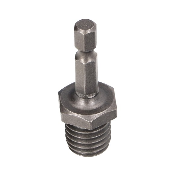 Adapteris deimantiniam grąžtui M14-HEX                                                              