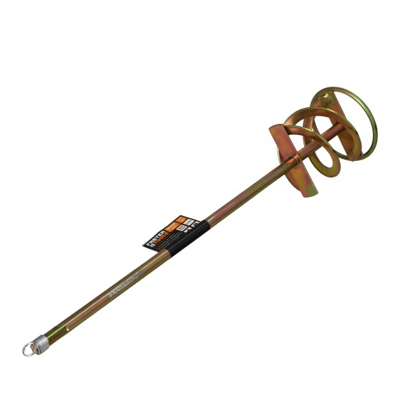 Maišyklė dažams SDS+ 120x600mm  7-15kg                                                                          