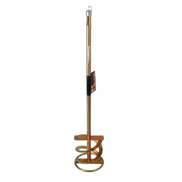 Maišyklė dažams SDS+ 120x600mm  7-15kg                                                                          