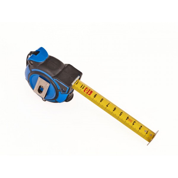 Ruletė 5mx19mm dvipusė Ruletė 5mx19mm dvipusė