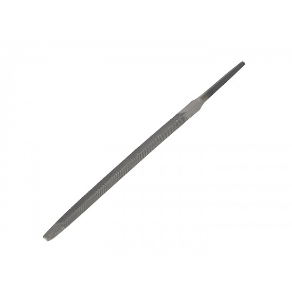 Dildė metalui trikampė 100mm 10vnt.                                                                   