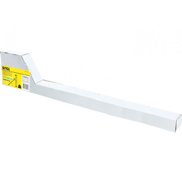 Atrama teleskopinė 115-290cm                                                                        