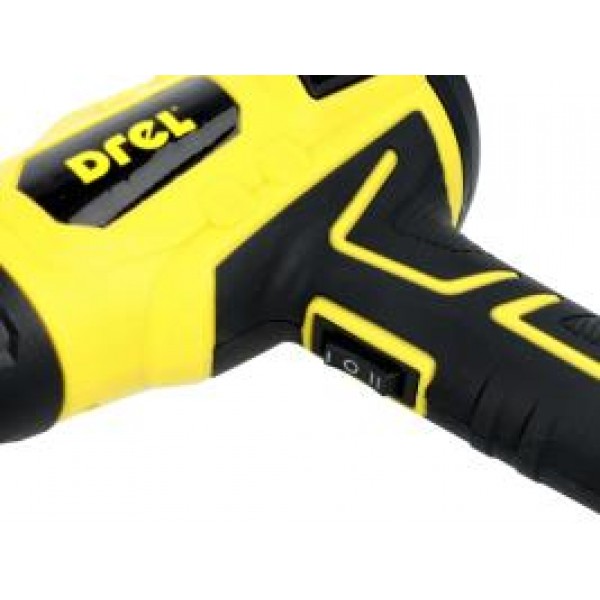 Techninis kaitinimo fenas 2000W                                                                     
