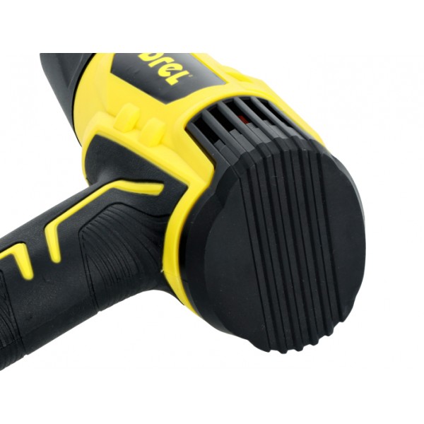 Techninis kaitinimo fenas 2000W                                                                     