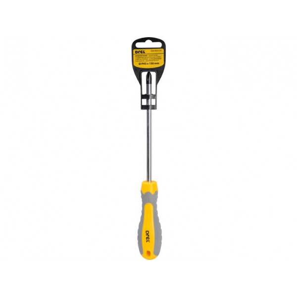 Atsuktuvas kryžminis PH3x150mm                                                                      