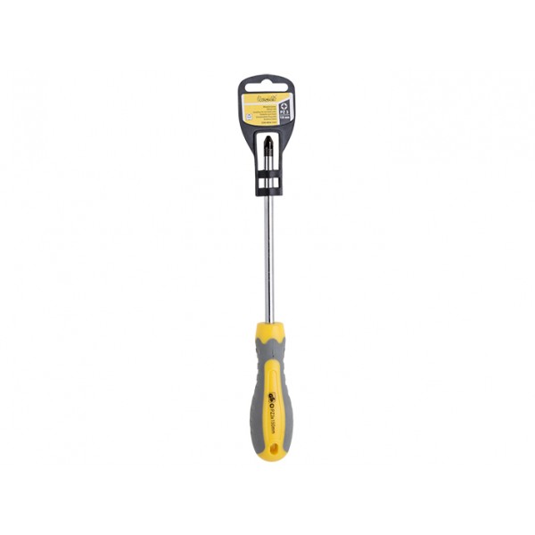 Atsuktuvas kryžminis PZ3x150mm                                                                      