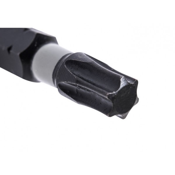 Antgaliai smūginiai TORX T30x25mm 2vnt.                                            