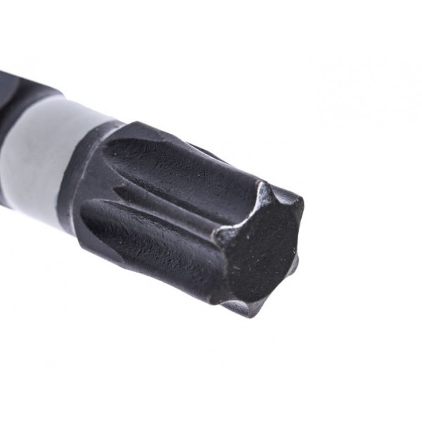 Antgaliai smūginiai TORX T40x25mm 2vnt.                                            
