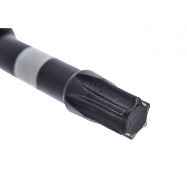 Antgaliai smūginiai TORX T27x50mm 2vnt.                                            