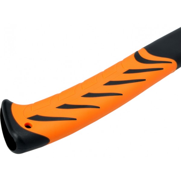 Kirvis stiklo audinio kotu 1550g                                                                                         