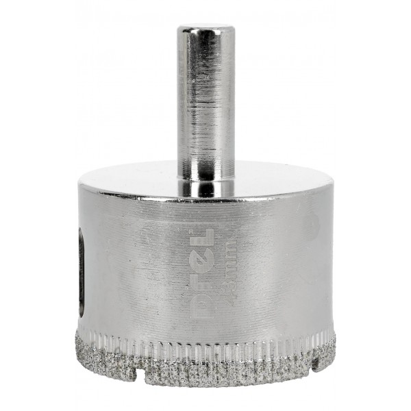 Karūna plytelėms deimantinė ø43mm
