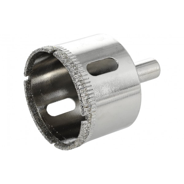 Karūna plytelėms deimantinė ø43mm Karūna plytelėms deimantinė ø43mm