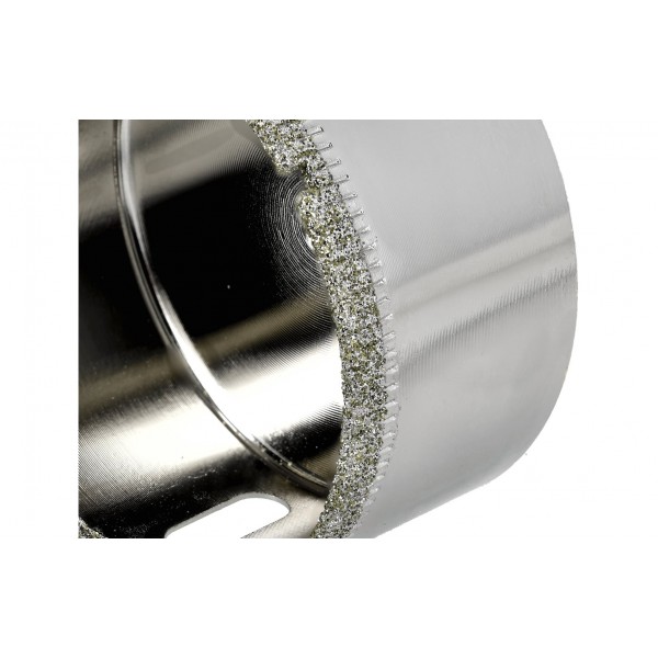 Karūna plytelėms deimantinė ø43mm Karūna plytelėms deimantinė ø43mm