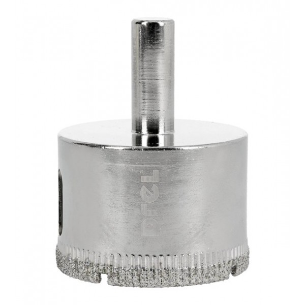 Karūna plytelėms deimantinė ø50mm