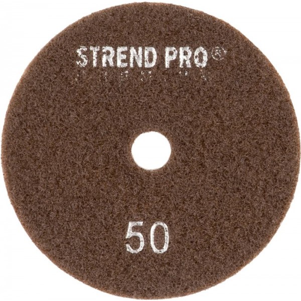 Diskas akmens šlifavimui ø100mm P50                                                                 