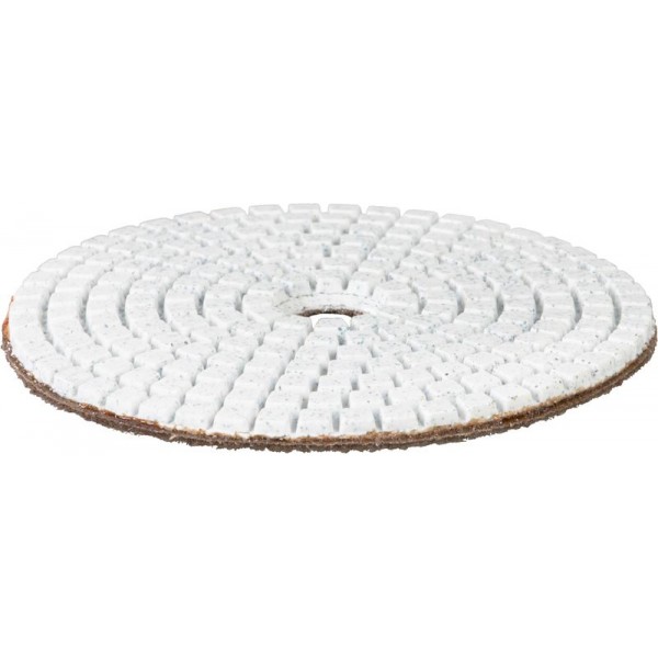 Diskas akmens šlifavimui ø100mm P50                                                                 