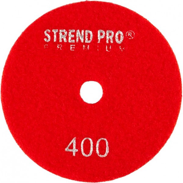 Diskas akmens šlifavimui ø100mm P400                                                                 
