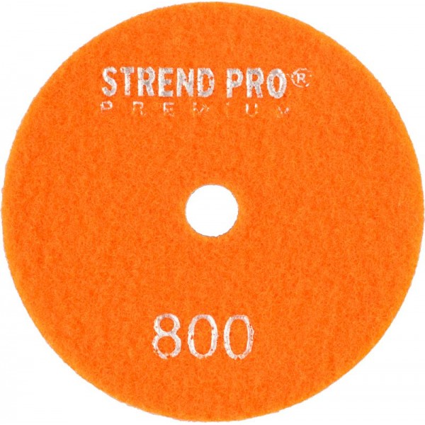 Diskas akmens šlifavimui ø100mm P800                                                                 