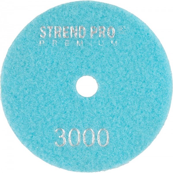 Diskas akmens šlifavimui ø100mm P3000                                                                 