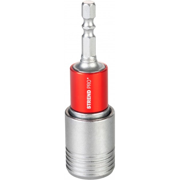 Adapteris 1/4 SDS-PLUS                                                                            