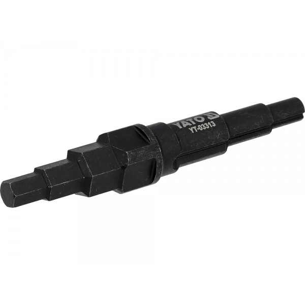 Raktas pakopinis 1/2" standartinis                                                          