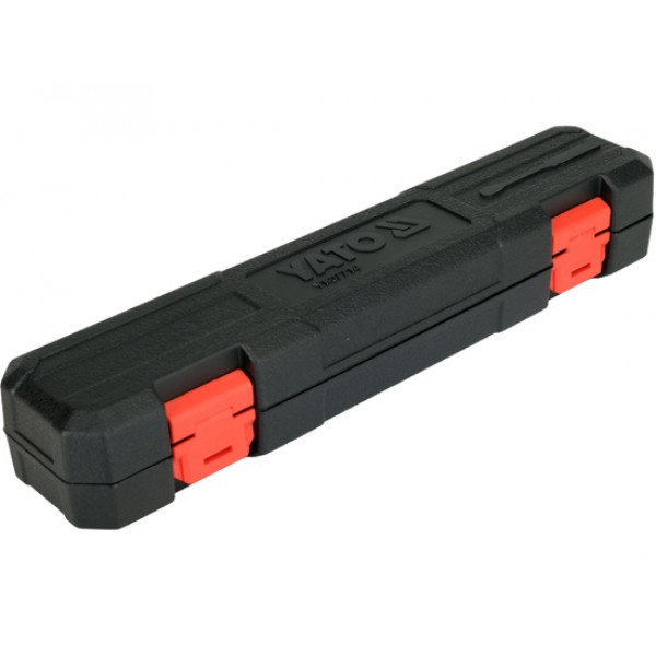 Raktas dinamometrinis 3/8", 10-60Nm                                                                                      