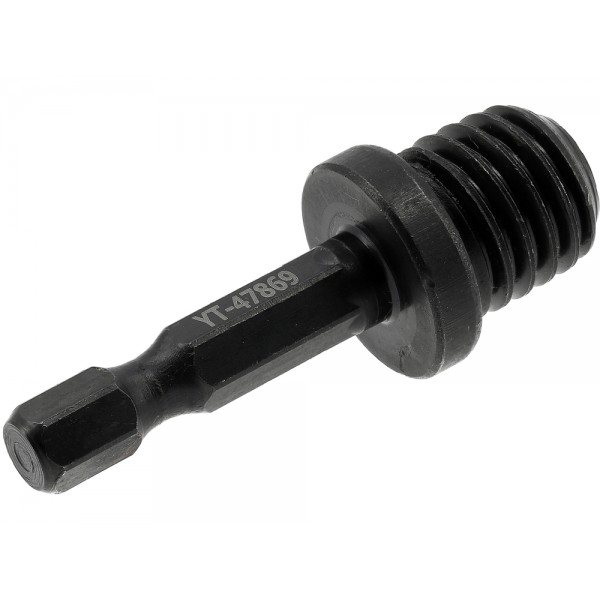 Adapteris deimantiniam grąžtui M14-HEX                                                              
