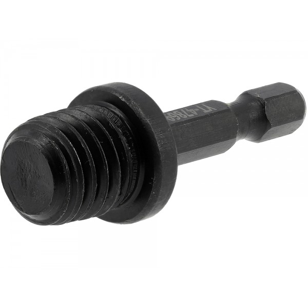 Adapteris deimantiniam grąžtui M14-HEX                                                              