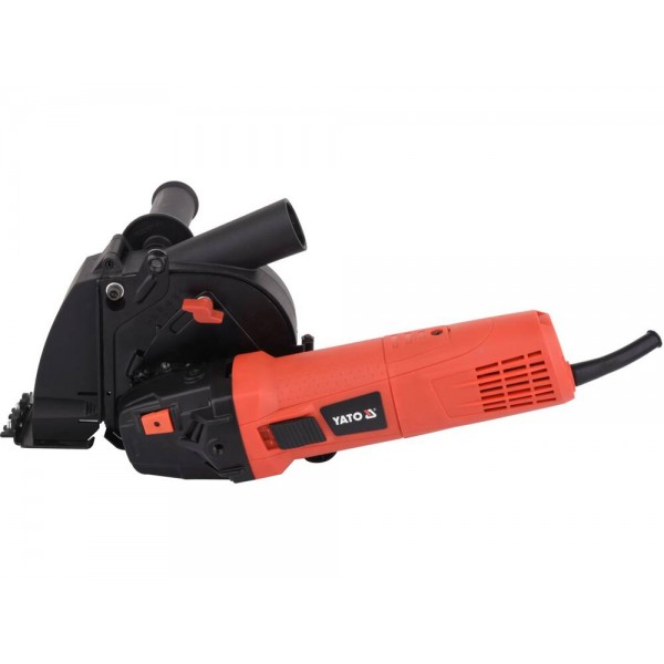 Įrankis griovelių darymui ø125mm 1700W                                                                                  