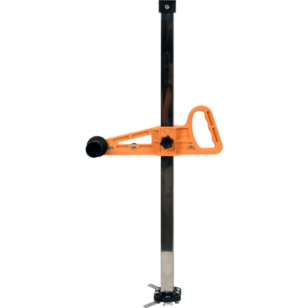 Pjaustyklė gipskartoniui 500mm dvipusė                                                              
