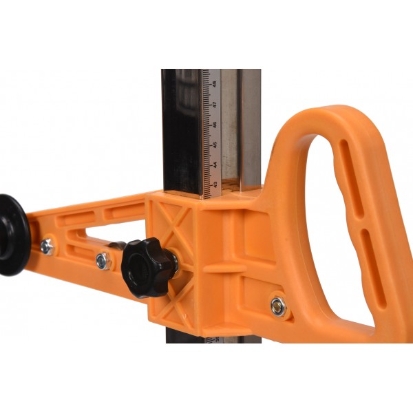 Pjaustyklė gipskartoniui 500mm dvipusė                                                              