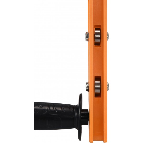 Pjaustyklė gipskartoniui 500mm dvipusė                                                              