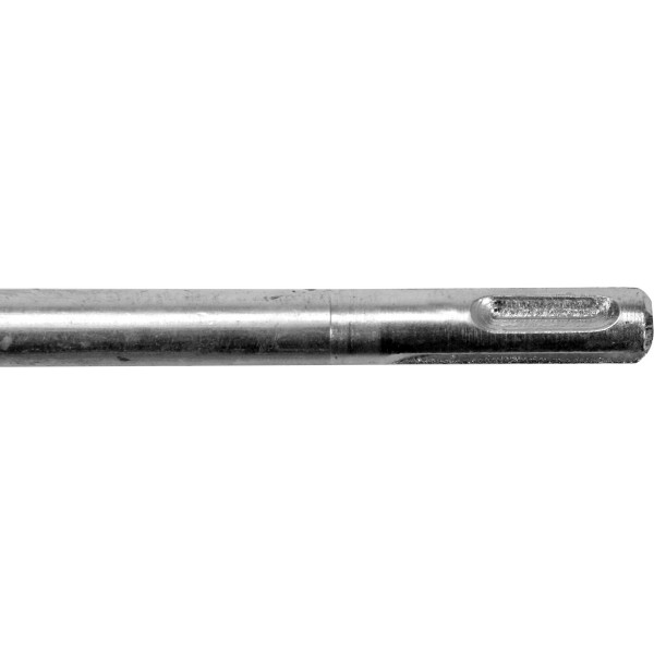 Maišyklė dažams SDS 80mm                                                                            