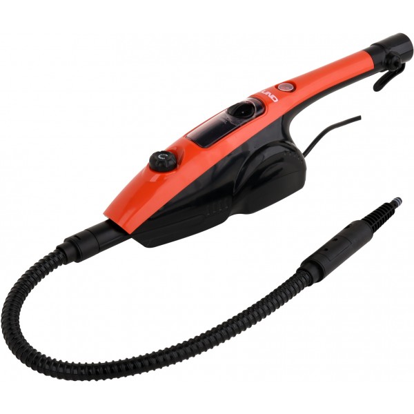 Garų valymo šluota 1500W                                                                            