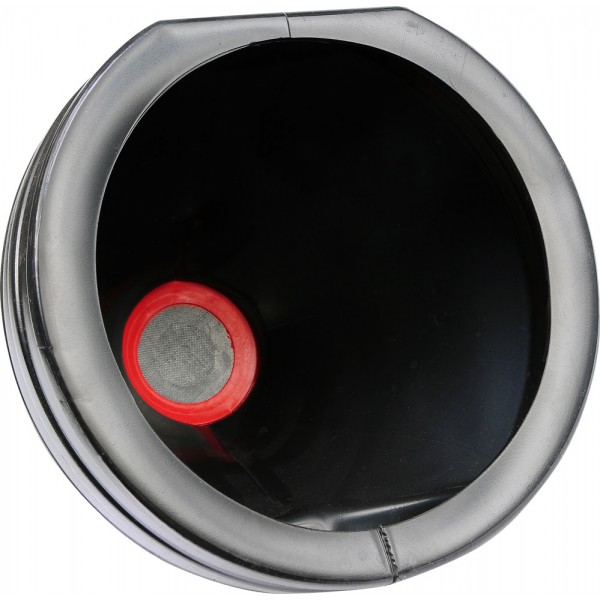 Piltuvas ø210mm lenktas                                                                             