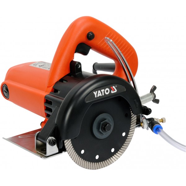 Pjaustyklė plytelėms ø125mm 1400W                                                                   