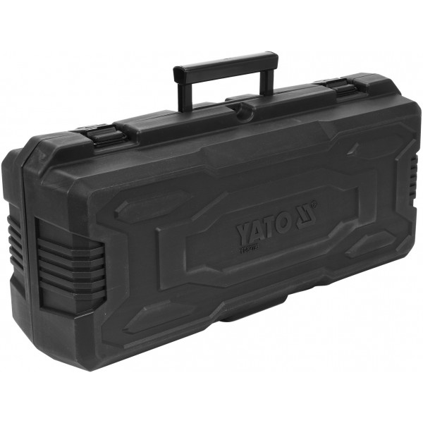 Poliravimo mašinėlė ø180mm 1400W                                                                    