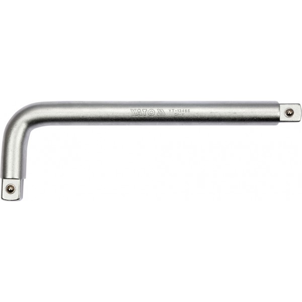 Raktas lenktas 3/4 300mm                                                                             (YT-13465)