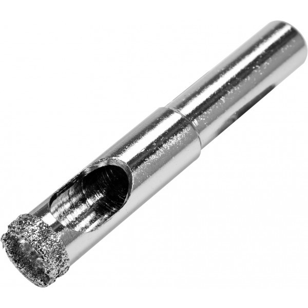 Gręžimo karūna deimantinė ø10mm                                                                     